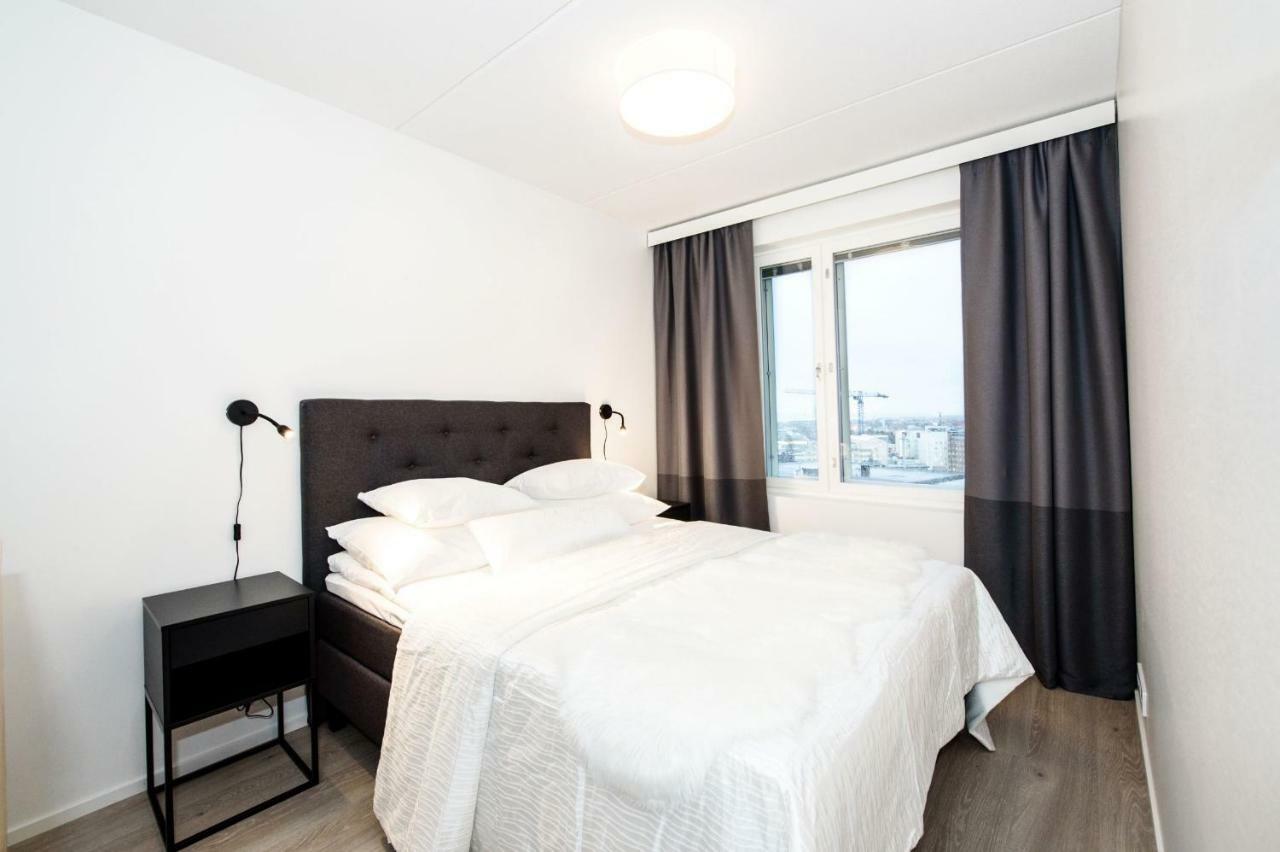 Style Apartments Kuopio Esterno foto