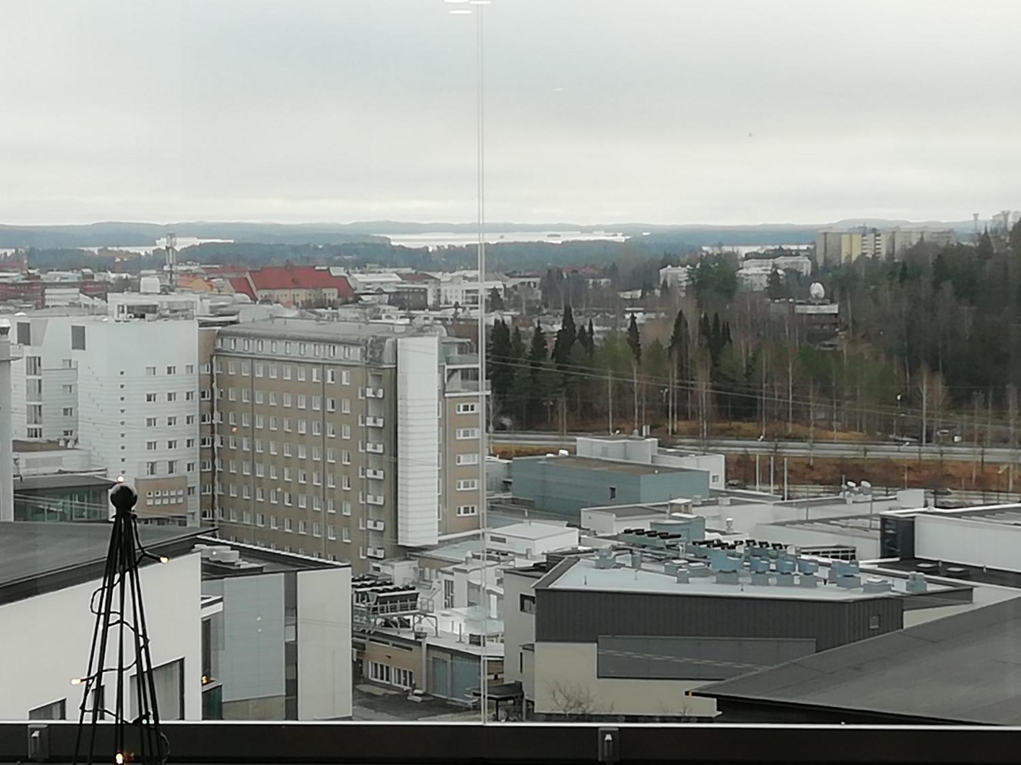 Style Apartments Kuopio Esterno foto
